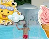 Prognoza meteo. ANM anunţă două săptămâni de caniculă, cu nopţi toride şi amieze sufocante. DOCUMENT