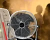 O masă de aer tropical sparge barierele confortului termic. Luna lui Cuptor îşi apără renumele cu temperaturi de foc. PROGNOZA IULIE 2025