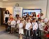Lecția de acasă: Şcoala românească „Nicolae Iorga” din Birmingham – 5 ani de lumină pentru sufletul copiilor români