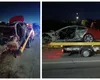 Tragedie în Râmnicu Vâlcea. Doi tineri, arși de vii în mașină după ce au fugit de Poliție! Radarul îi prinsese cu 185km/h!