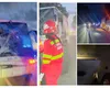 Accident grav între un microbuz și un autocar din Ucraina. O persoană a murit pe loc, a fost activat PLANUL ROȘU de intervenție