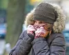 Răcire bruscă a vremii anunţată de meteorologii AccuWeather. Oraşele din România cu temperaturi de 6 grade Celsius