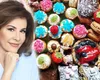 Cinci prăjituri care nu îngrașă! Recomandările făcute de medicul Adina Alberts: „Avem consistență, dar nu avem calorii multe”