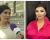 Adriana Bahmuțeanu e în culmea fericirii. Vedeta și-a adus copiii acasă după luni de zile: ”Multe emoții”