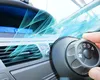 Greșeala pe care șoferii o fac atunci când pornesc aerul condiționat în mașină. Poate crește consumul cu până la 4 litri/100 km!