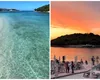 „Maldive de Europa”, atracția verii pentru turiști. Unde se află locul desprins din povești, cu ape cristaline și plaje cu nisip alb