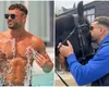 Cine este Liviu Trif, una dintre noile ispite de la Insula Iubirii 2025. Tânărul deține o sală de fitness în Cluj-Napoca