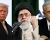 Donald Trump a aprobat atacul SUA asupra Iranului, în timp ce Teheranul anunță că a lansat spre Israel rachete hipersonice