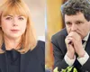 Anca Dragu nu vrea să fie premierul României. Nicușor Dan cheamă, din nou, liderii partidelor la Palatul Cotroceni. Criza politică ia amploare (surse)