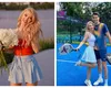 Andreea Bălan a început pregătirile de nuntă. Cine îi va face rochia de mireasă