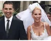 Andreea Bănică, anunțul făcut după 17 ani de căsnicie. Cântăreața l-a cunoscut pe Lucian Mitrea în liceu