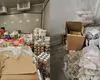 Alertă alimentară în București! ANSVSA a găsit nereguli grave în mai multe hypermarket-uri și a închis unul pe loc