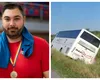 Cine era antrenorul de baschet care a murit în accidentul de pe Autostrada Soarelui. Toată lumea este în stare de șoc