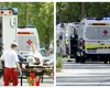 Atac armat la un liceu din Austria. Elev român împușcat de patru ori. Primele declarații ale mamei