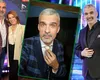 Aurelian Temișan a slăbit 17 kilograme în două luni. Ce dietă ușoară a ținut. ”Nu ai timp să ți se facă foame de la ultima masă la următoarea”