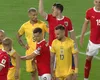 Austria – România 2-1 în preliminariile CM 2026. Tricolorii, tot mai departe de Mondial