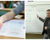 SUBIECTE BAC 2025 LA Matematică. Sfaturile profesorului Marius Perianu. Ce să facă elevii în ziua examenului ca să obțină notă mare
