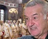 EXCLUSIV/ Gigi Becali, prima reacție după ce are interdicție să mai cânte la Catedrala Patriarhală: „Ascult cum cântă altul”