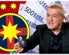 FCSB depăşeşte pe plan financiar giganţi precum Deloitte, dar şi companii media precum Antena 3, Digi sau Ringier