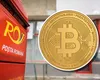 Poşta Română intră pe piaţa crypto: primele terminale Bitcoin au ajuns în oficiile poștale