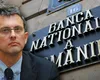 BNR trage un semnal de alarmă. Guvernul României a încălcat principiile prudenței fiscale: „Ar trebui să fie cunoscute oricărui absolvent de facultate econonmică”