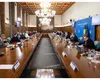 Blocul Național Sindical intră în stare de alertă după ce Guvernul a anunțat tăierea sporurilor la bugetari: ”BNS răspunde la sfidarea noului Guvern”