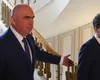 Nicuşor Dan, răspuns misterios despre motivul pentru care Bolojan nu a acceptat încă funcţia de premier: „Am un răspuns cu trei litere, dar n-o să-l dezvălui”