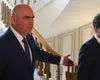 Nicușor Dan nu îl va nominaliza premier pe Ilie Bolojan. Scandal la negocieri, din cauza creșterii TVA (surse)