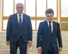 Nicuşor Dan se întâlneşte miercuri, la Cotroceni, cu liderii partidelor pentru a desemna premierul