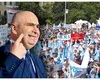 Sindicatele ameninţă cu „grevă generală” şi cer întâlnire de urgenţă cu premierul Bolojan pentru a negocia măsurile de austeritate