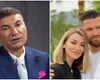 Cristi Borcea, țepuit de soțul Denisei Tănase? Fostul acționar de la Dinamo a investit 6 milioane de euro în Dubai: „A fost vrăjeală mare. Am luat 4 apartamente”