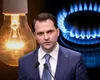 Sebastian Burduja, anunț despre prețul la energie de la 1 iulie: „Statul nu mai compensează pentru toată lumea”