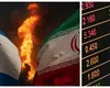 Război în Orientul Mijlociu. Bursa petrolului a sărit în aer după ce Iranul a fost atacat de Israel. Cele mai mari creșteri de la invadarea Ucrainei