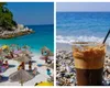 Cât costă o cafea și un suc în Thasos în 2025