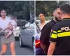 O cântăreață a agresat-o, în plină stradă, pe fosta soție a iubitului ei. A fost nevoie de intervenția polițiștilor