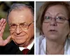 EXCLUSIV Cum a făcut Ion Iliescu cancer la plămâni fără să fumeze. Medicul Carmen Dorobăț vine cu noi detalii despre starea de sănătate a fostului președinte: ”O parte din plămâni este scoasă, i se va administra oxigen”