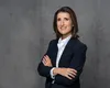 Carmina Fusté a fost numită director general al Philip Morris România