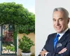 Cum arată casa din Austria a lui Călin Georgescu cu garaj subteran. Are o valoare de peste jumătate de milion de euro