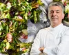 Salată de vară după rețeta lui chef Joseph Hadad. Este foarte răcoritoare, numai bună pentru zilele cu soare