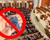 Adio, bani de chirie pentru senatori și deputați! Parlamentarii care au case în București sau Ilfov nu vor mai beneficia de decontarea chiriei