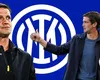 Moment ISTORIC pentru fotbalul românesc. Cristi Chivu a bătut palma cu Inter Milano și va prelua funcția de antrenor principal al echipei