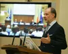 Cristian Popa, BNR, vine cu avertisment dur după interminabilele negocieri: „Timpul nu mai are răbdare cu noi”