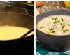 WEEKEND. Rețeta autentică de ciorbă grecească transmisă din generație în generație