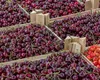 La Ploiești, kilogramul de cireșe costă 25 de lei: „Facem dulceață din fructe exotice”