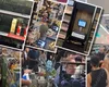 Magazinele din Israel, luate cu asalt de lumea panicată. Rafturi GOALE de frica războiului cu Iran, imagini înfricoșătoare