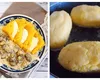 Cocârțău, mâncarea săracului de pe vremuri este astăzi un deliciu. Rețeta pas cu pas