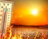 Alertă METEO de ULTIMĂ ORĂ! Vine CANICULA, hărţile ANM actualizate cu COD PORTOCALIU
