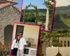 Cum arată casa Adelei Popescu și a lui Radu Vâlcan. Și-au amenajat un colț de rai în Șușani