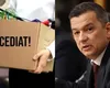 Sorin Grindeanu anunță concedieri masive la stat: „Poate trebuie 30% reduceri, nu doar 10%”
