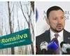 Se fac concedieri la Romsilva. Ministrul Mediului a propus reducerea numărului de directori de la 99 la 17